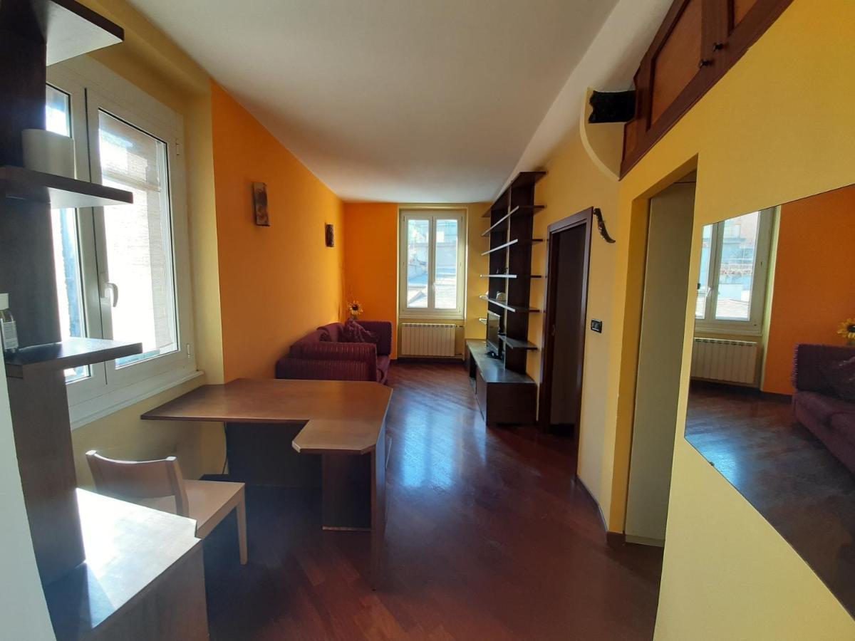Giuggiolhouse Apartment Genoa Exterior photo